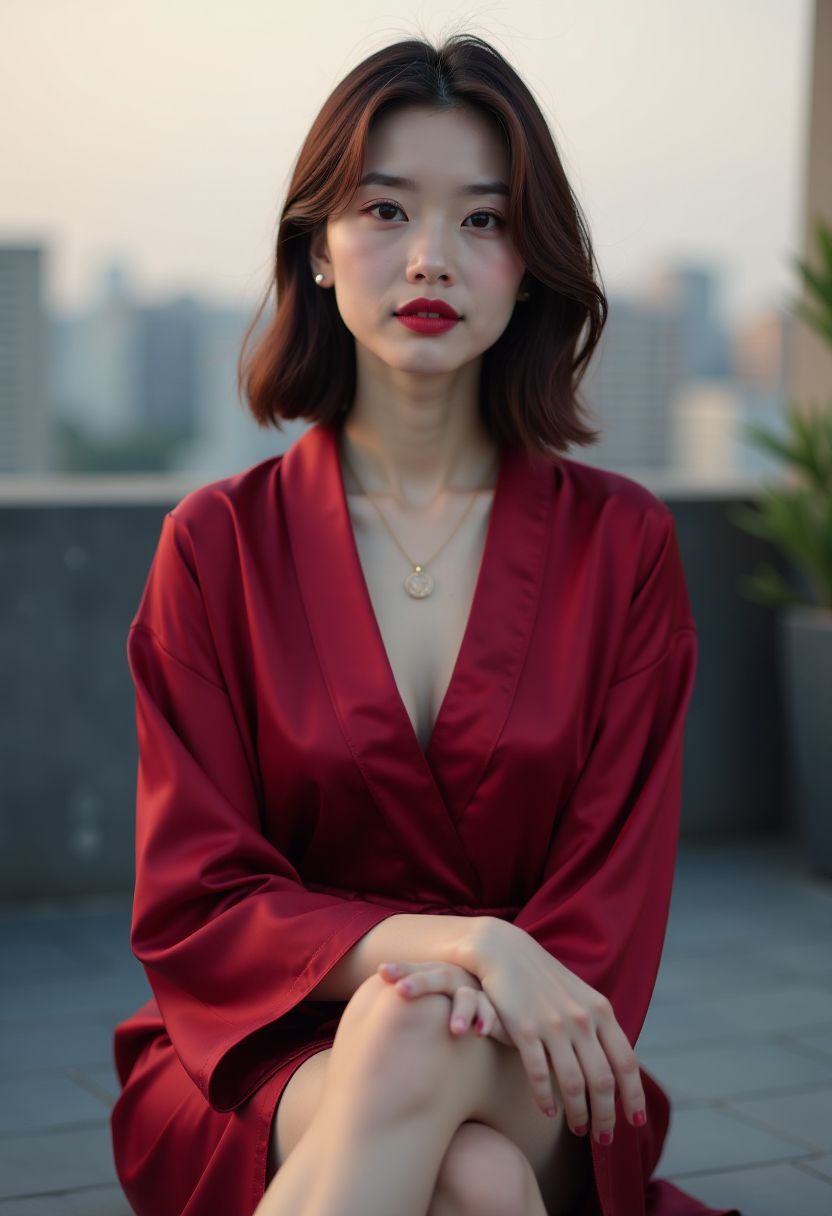古韵华章·琵琶行
